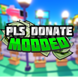 Pls Donate K