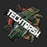 TECH TRASH