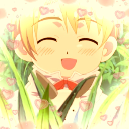Hetalia Babies!