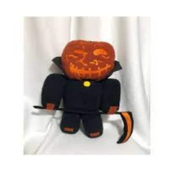 headless ripoff plush