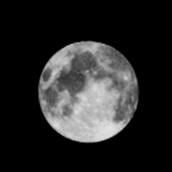 Moon test