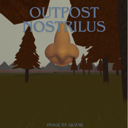 Outpost Nostrilus