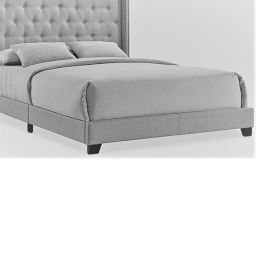 the chill bed
