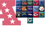 ★NFL★ American Football Conference