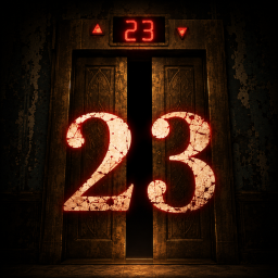 Floor 23