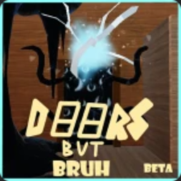 Doors but bruh [2]
