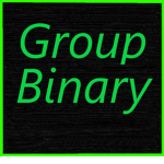 Group Binary