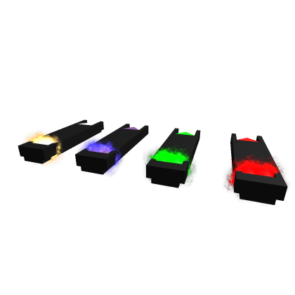 Hoverboard Set 1 - EmpWare