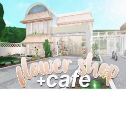 Flower shop cafes Training center