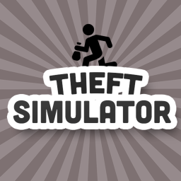 [ALPHA] Theft Simulator