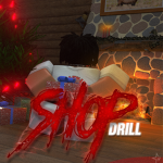 SHOP DRILL