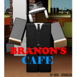 Brandon's Cafe