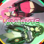 🦋 [UPD!] Sylbyte [Bullet Hell]
