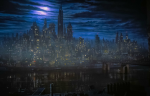 Gotham-City