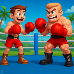 🥊Boxing Legends🥊