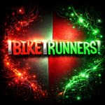 Bike Runners