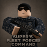 | SUSN | Fleet Forces Command