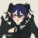 Devil nevs