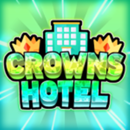 👑 Crowns Hotel