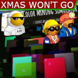 Color Miner Space Tycoon Sim🎨[2x DISCO rARiTiEs]