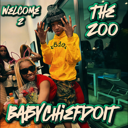 FREE BabyChiefDoIt VonOff1700 On Chief Type Beat Roblox music