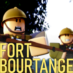 [NEW] Fortress Bourtange