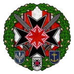 Federation's Armed Forces High Command