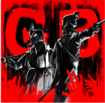 Only for gut and black powder people