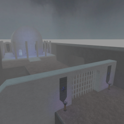 Ancient Fort icon