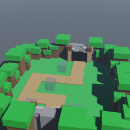tower defense