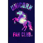 The gamer unicorn squad