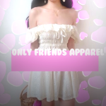 The 0nly friends