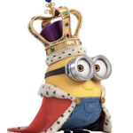 King Bob fans:D