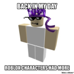 The Confederacy of All Things Roblox