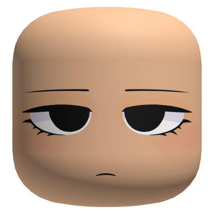 Lower Lash Face - Light