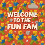 Fun fam life