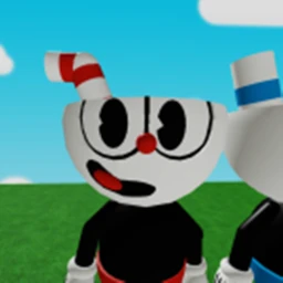survival cuphead icon