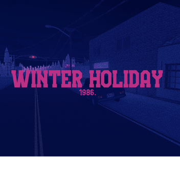 Winter Holiday