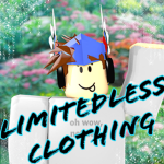 LimitedLess Clothing