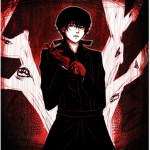 Tokyo Ghoul:Death's Door