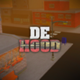 De Hood [CLASSIC]