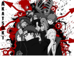 The official akasuki fan group