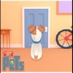 The Secret Life Of Pet's OBBY