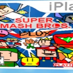 Super Smash Bros. Blox Original game icon