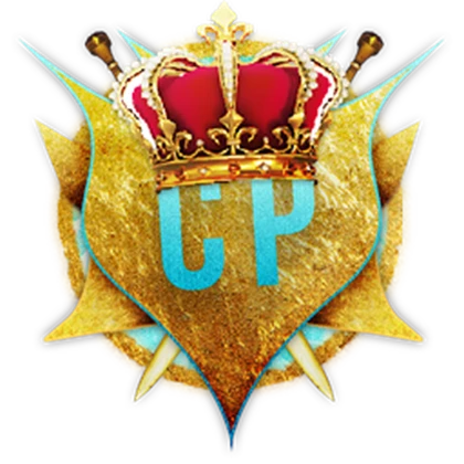 *Crown Productions* Roblox group icon