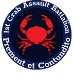 1st Assault Crab Battalion