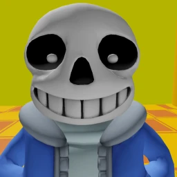 Undertale Sans icon