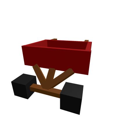 Wheelbarrow