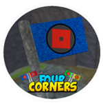 Blue Corner!
