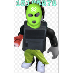 DahoodCarl gang